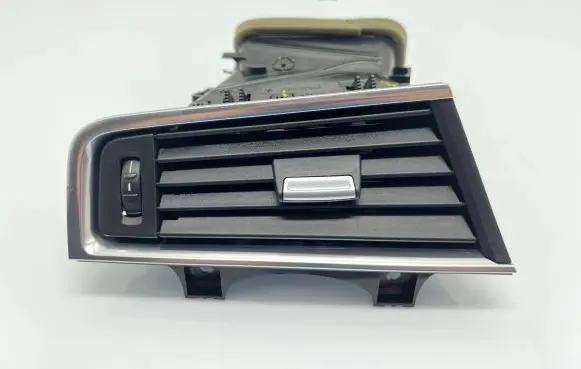 BMW 5 GT F07 Dash center air vent grill 16828110