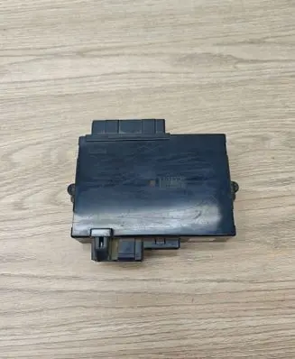Volvo S80 Seat control module 8691707 03W08T 180109