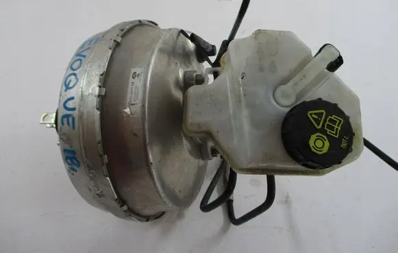 BMW 2 Active Tourer U06 Brake booster HK722B195CB