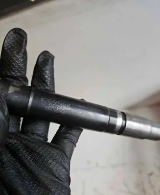 Ford Transit Fuel injector 6C1Q9K546AC