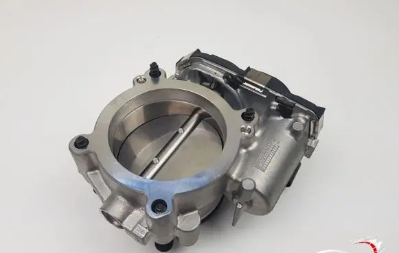 Mercedes-Benz E W212 Throttle valve A2541410200
