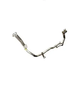 Ford Mondeo MK V Air conditioning (A/C) pipe/hose DS7H19E881