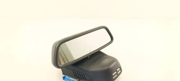 Mercedes-Benz A W176 Rear view mirror (interior) A1768100317 A1768210036 A1768210635