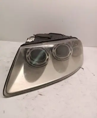 Volkswagen Touareg I Headlight/headlamp 7L6941015A