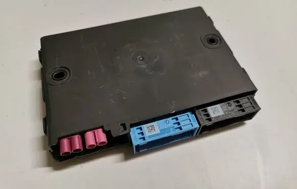Audi Q5 SQ5 Other control units/modules 8W6907468E