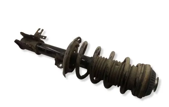Opel Astra H Front shock absorber/damper 110343