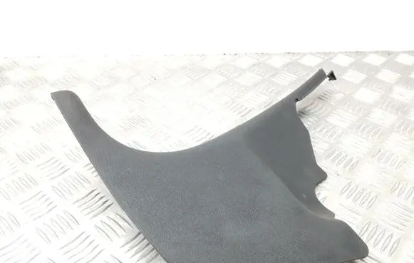 Audi A3 S3 A3 Sportback 8P Foot area side trim 8P0867271B