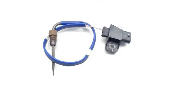 Renault Clio V Exhaust gas temperature sensor 226583472R 241926005434 C252083