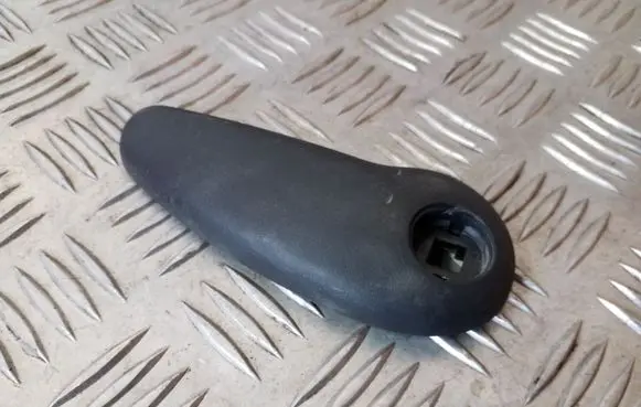 Opel Vivaro Sliding door interior handle 8200072716 91166948