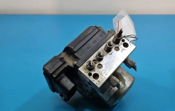 Nissan Juke I F15 ABS Pump A98000B51 IMPRK1573486