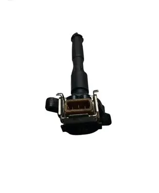 BMW X5 E53 High voltage ignition coil 1748017