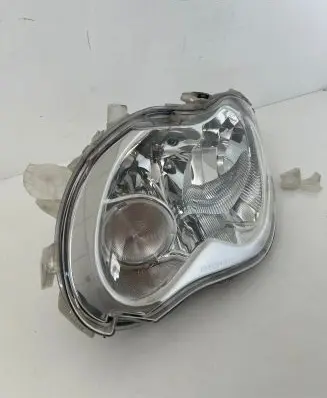Smart ForTwo I Headlight/headlamp 0301169201