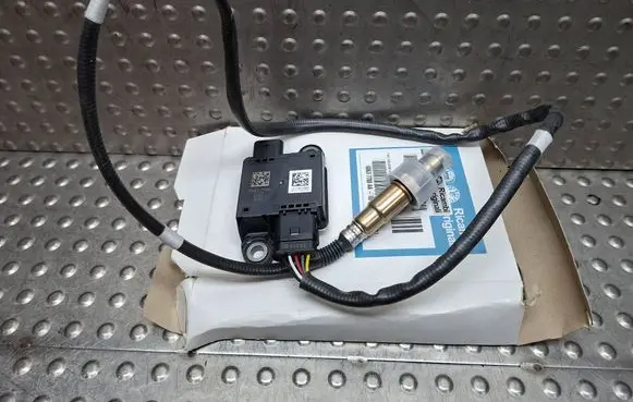 Fiat 500X Lambda probe sensor S26336043 46347906