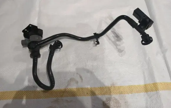BMW X5 F15 Valve vacuum 7636144