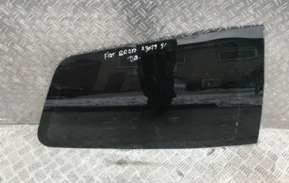 Fiat Bravo - Brava Rear side window