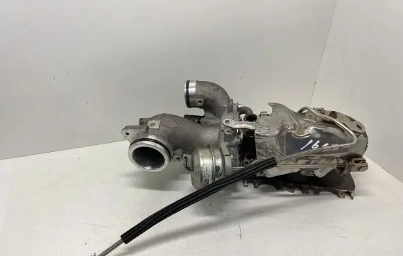 Mercedes-Benz GLE (W166 - C292) Turbo A2760901480