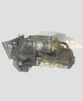 Renault Laguna II Starter motor 8200331251 D7R49