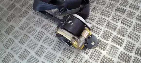 Mitsubishi Space Runner Front seatbelt tkab2en224 tk-ab2-en224