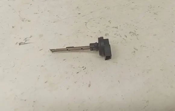 Mercedes-Benz E W212 Interior temperature sensor A2218300872