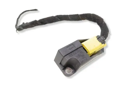 Volkswagen Transporter - Caravelle T5 Airbag deployment crash/impact sensor 6Q0909606