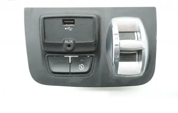Alfa Romeo Giulietta Other switches/knobs/shifts 156102172