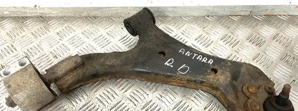 Opel Antara Front lower control arm/wishbone 96819162