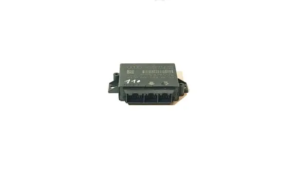 Audi A6 S6 C6 4F Parking PDC control unit/module 4F0919283R 4F0919283 604248