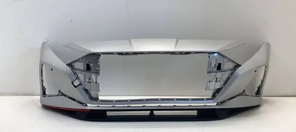 Hyundai i20 (BC3 BI3) Front bumper 86511C0000
