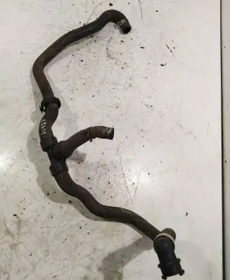 Renault Kangoo II Engine coolant pipe/hose hsr20344