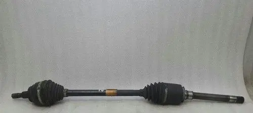 Mercedes-Benz GLE (W166 - C292) Drive shaft (set) A1663301500