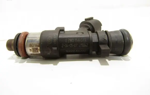 Nissan Micra Fuel injector 0280158013