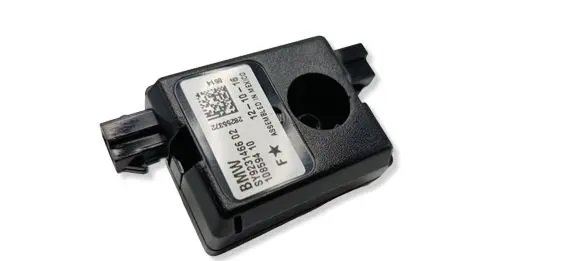 BMW 2 F22 F23 Aerial antenna amplifier 9231466