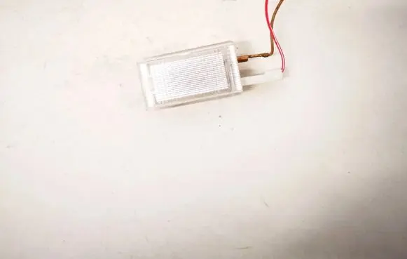 Audi A3 S3 8L Other interior light