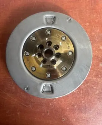 Flywheel