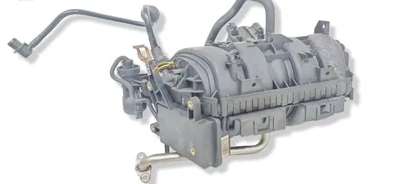 Opel Corsa D Intake manifold 55557906