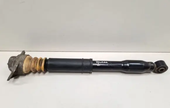 Volkswagen Touran I Rear shock absorber/damper 383440EGT 383440