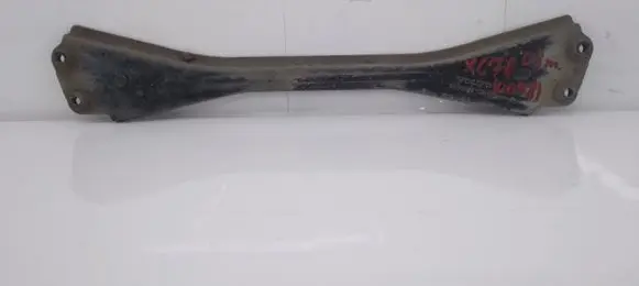Muffler mount bracket/holder