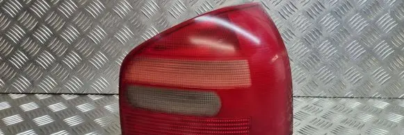 Audi A3 S3 8L Rear/tail lights 8L0945096