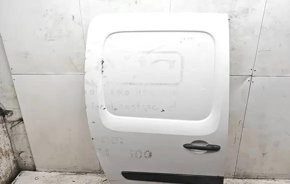Mercedes-Benz Citan W415 Side sliding door DRZ.B.PRZ.MB.CIT