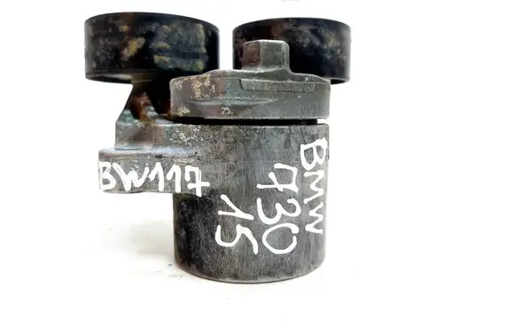 BMW 7 F01 F02 F03 F04 Generator/alternator belt tensioner 094915086 7823199