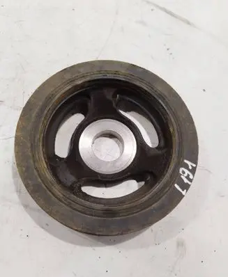 Ford S-MAX Crankshaft gear 