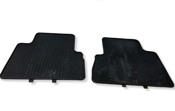 Ford C-MAX II Car floor mat set ET8ZA AM5J130C07GA ET87A