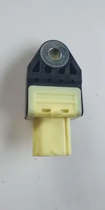 Toyota Prius (XW30) Airbag deployment crash/impact sensor