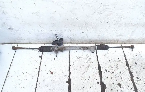 Opel Meriva A Steering rack 