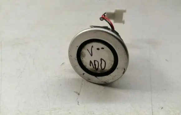 Toyota Corolla Verso AR10 Parking PDC sensor