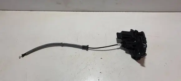 Volvo XC40 Front door lock 31440997 C57581104