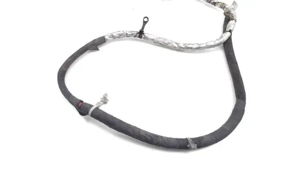 Chevrolet Colorado Negative earth cable (battery)