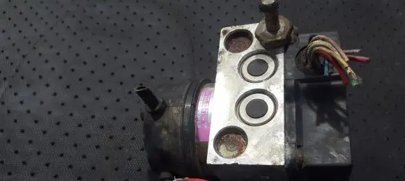 Honda CR-V ABS Pump Q003T05571 AC.0511-9149.1
