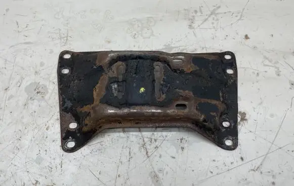 Mercedes-Benz S W116 Engine mounting bracket 1162420401