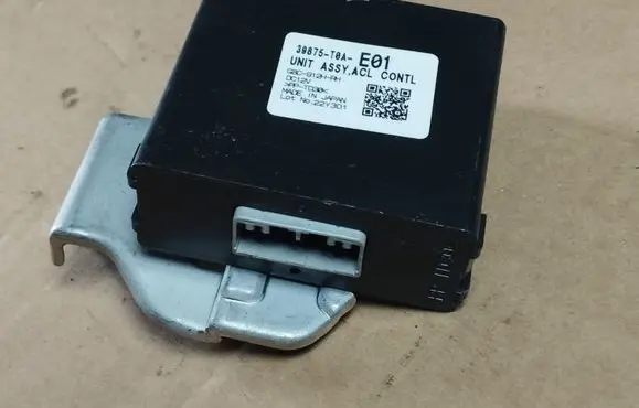 Honda CR-V Other control units/modules 39875T0AE01